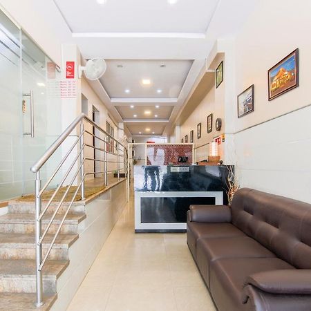 Hotel Central Suites Bangalore Ngoại thất bức ảnh