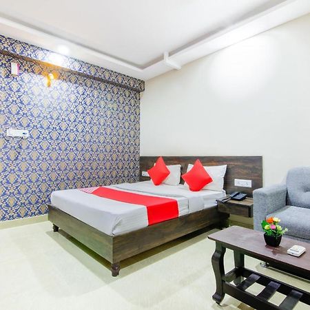 Hotel Central Suites Bangalore Ngoại thất bức ảnh