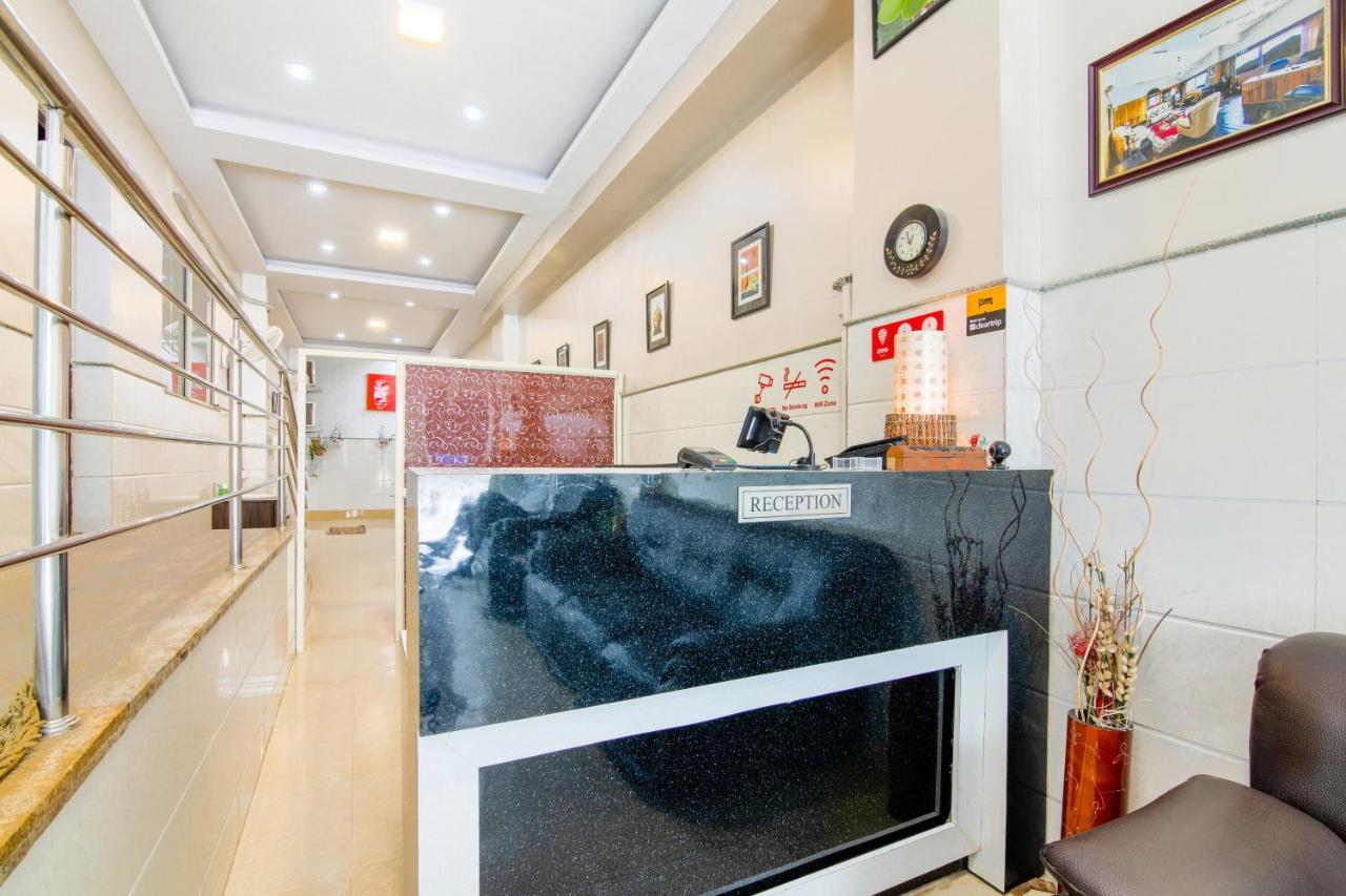 Hotel Central Suites Bangalore Ngoại thất bức ảnh