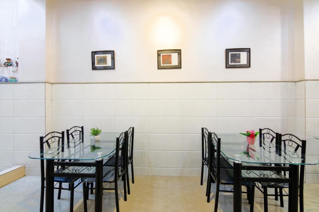 Hotel Central Suites Bangalore Ngoại thất bức ảnh