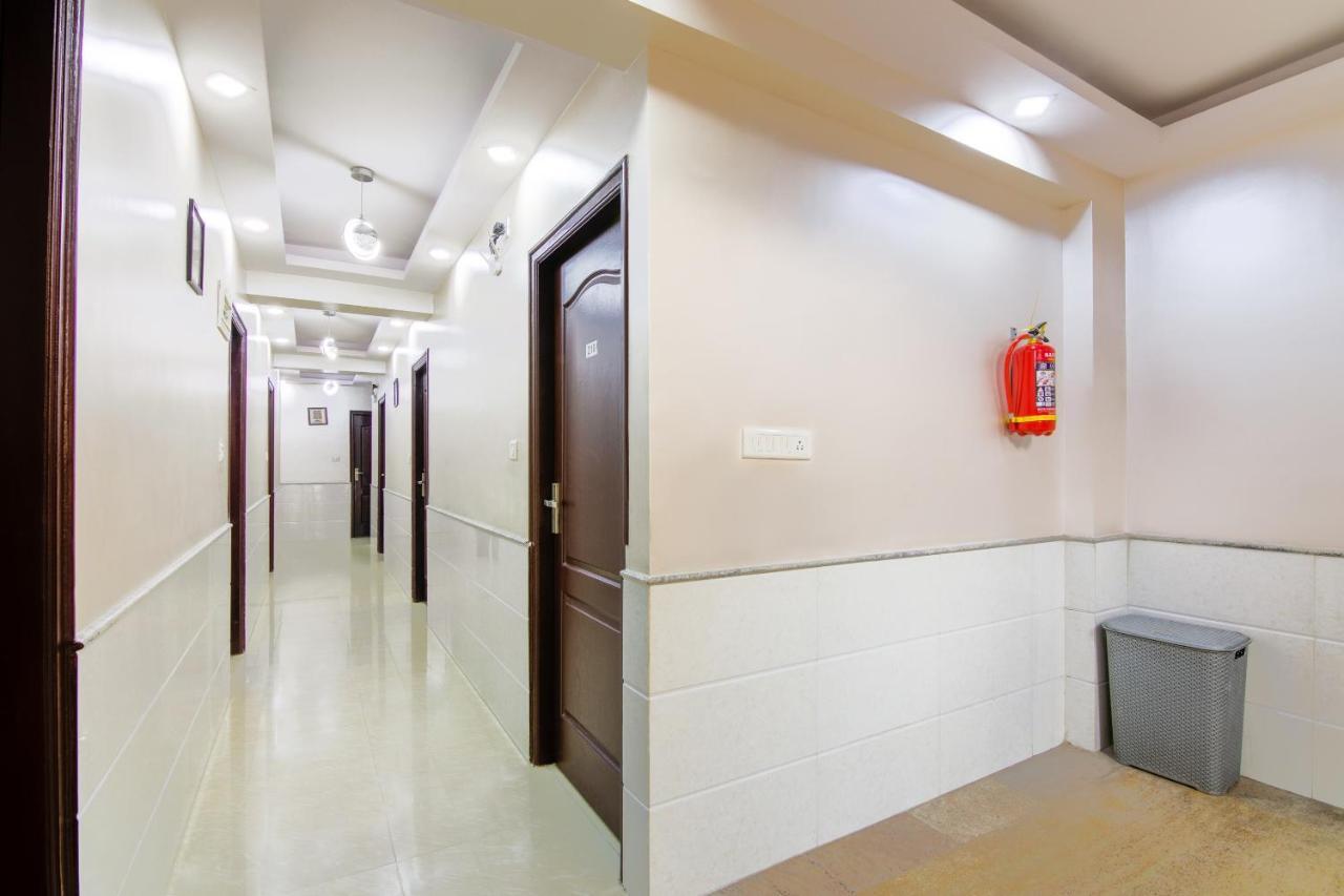 Hotel Central Suites Bangalore Ngoại thất bức ảnh